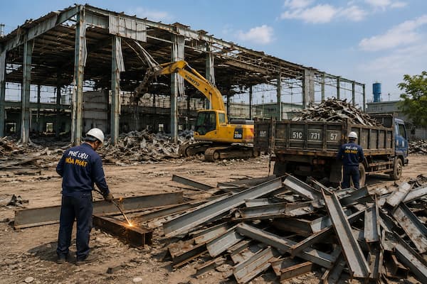 bán nhà xưởng cũ bán nhà xưởng cũ