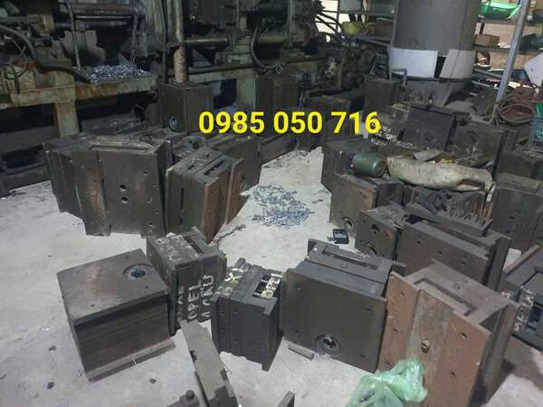 công ty mua phế liệu tại tây ninh 