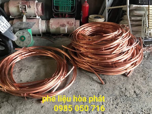 đồng vàng phế liệu đồng vàng phế liệu