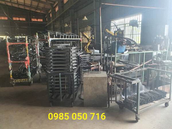 giá phế liệu tại bình dương 