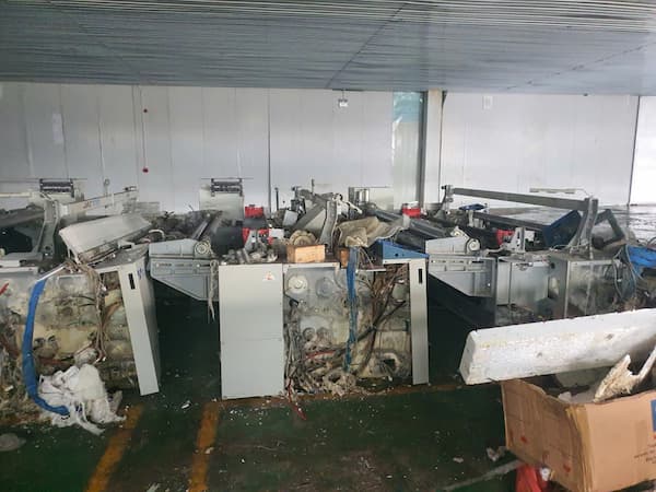 kinh nghiệm chọn đơn vị thu mua phế liệu kinh nghiệm chọn đơn vị thu mua phế liệu