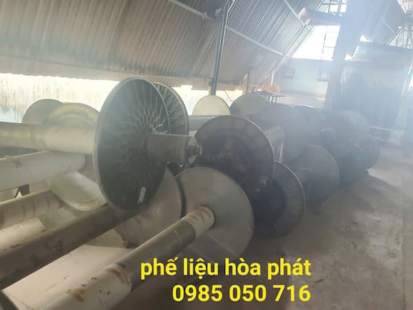 mua nhôm phế liệu bình dương