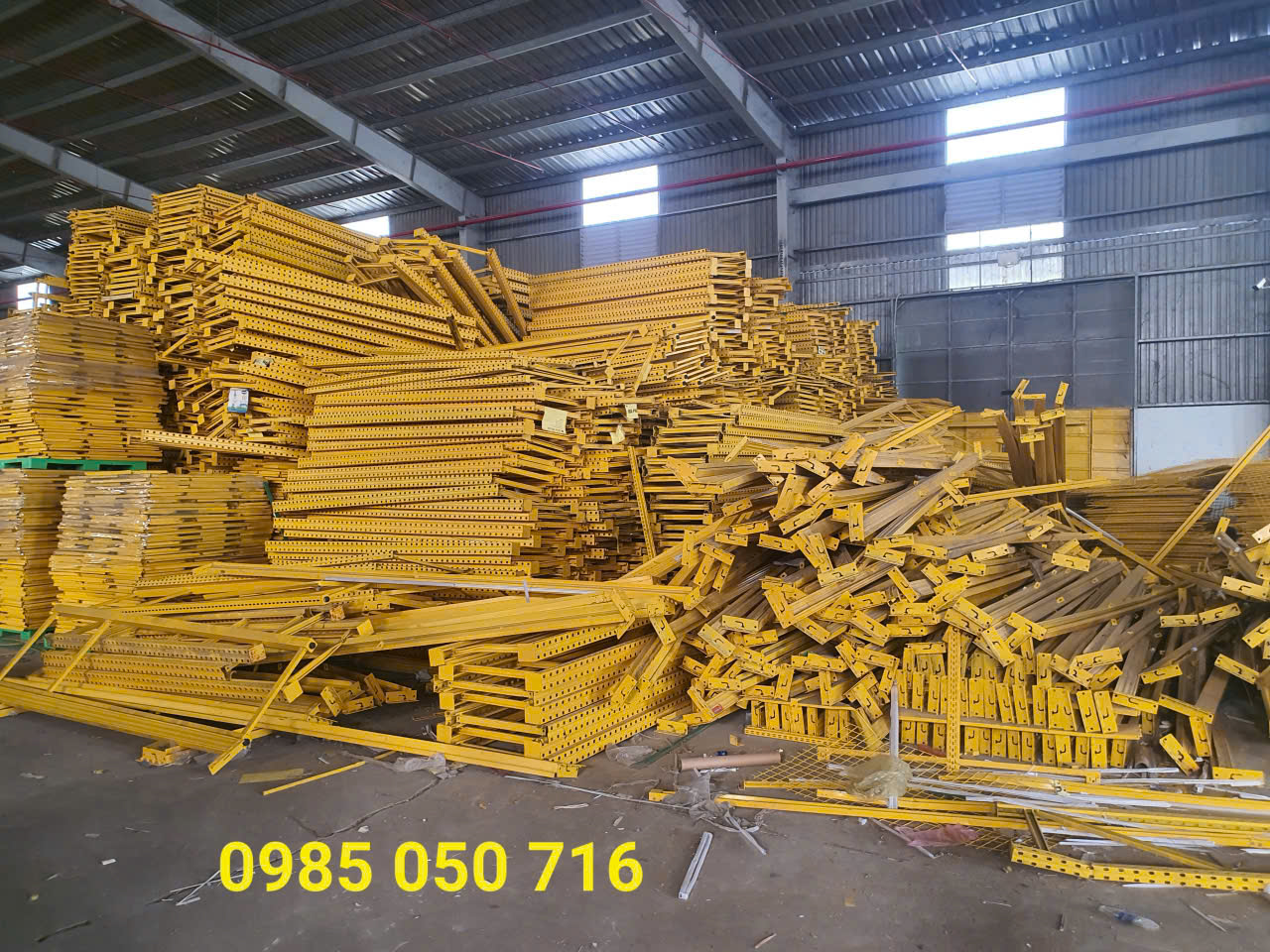 mua phế liệu bình thuận