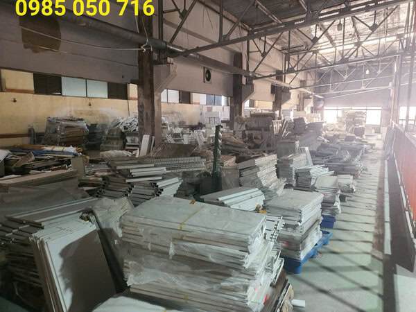 mua phế liệu dắc lắc giá cao 