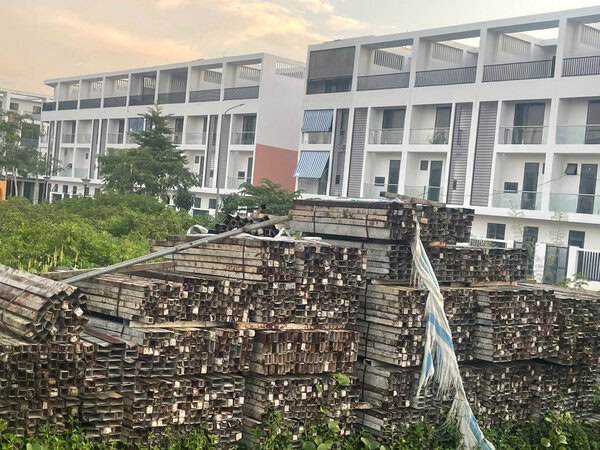 mua phế liệu giá cao tại kcn sóng thần bình dương