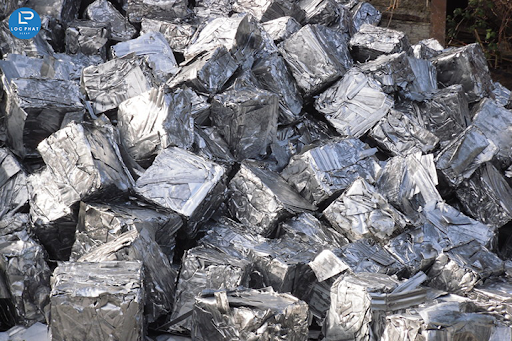 mua phế liệu niken giá cao