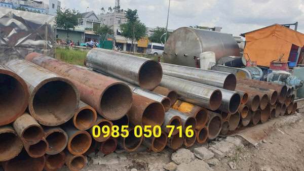 mua phế liệu tại kcn vĩnh lộc