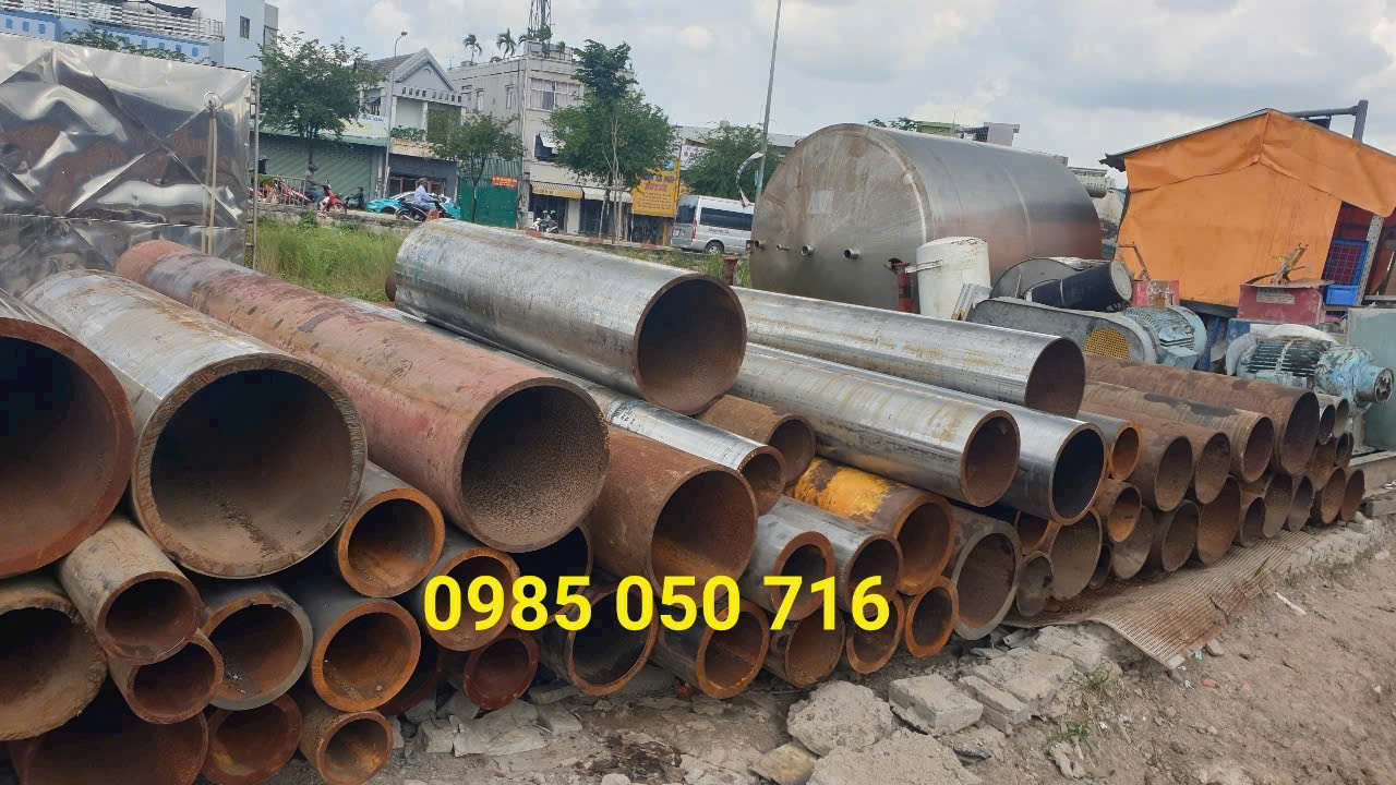 mua phe lieu tai kcn vinh loc
