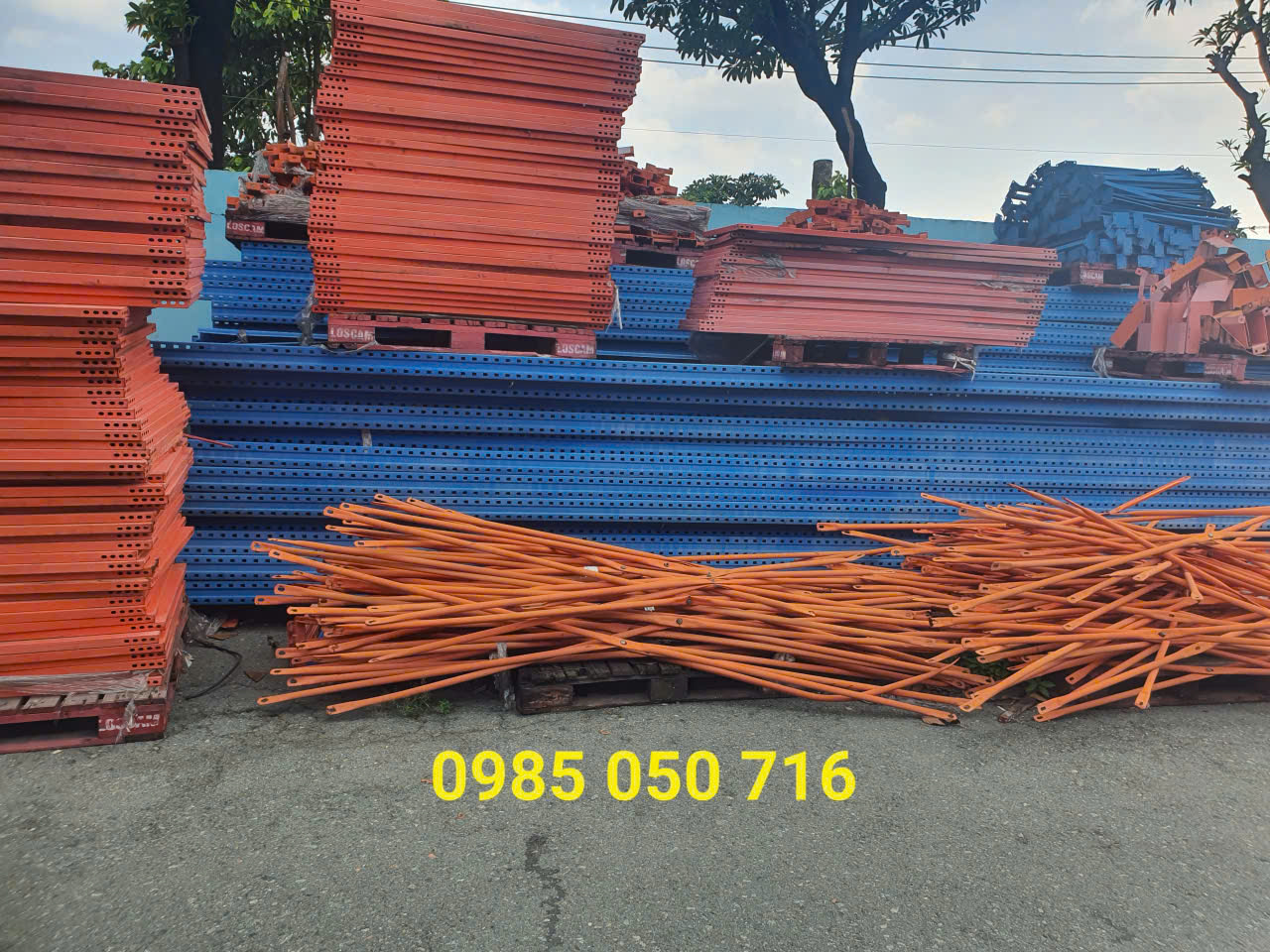 mua phế liệu tây ninh