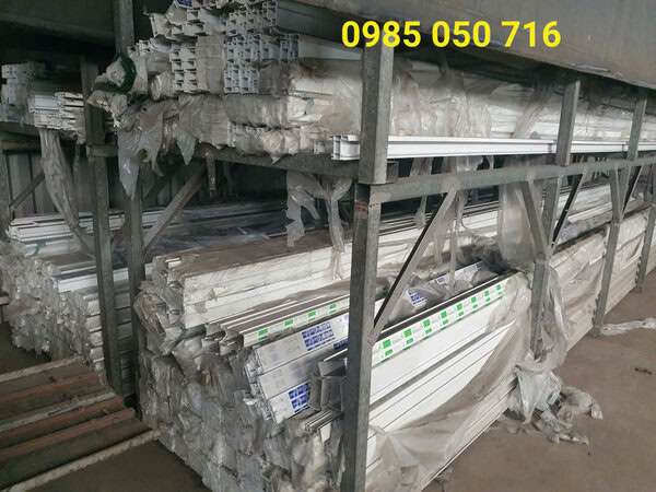 thu mua phế liệu tiền giang 
