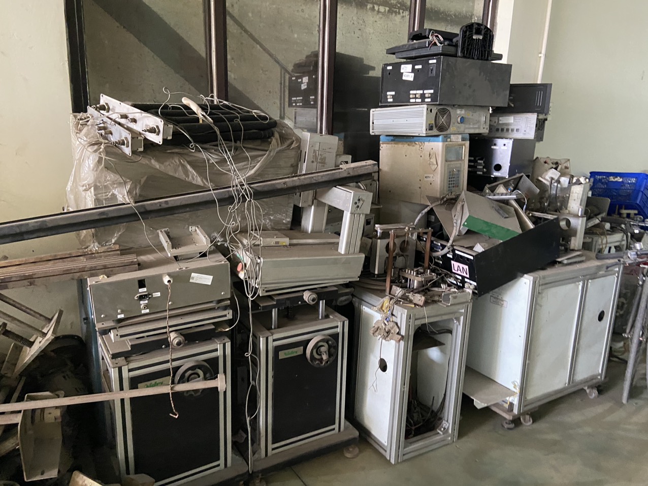 mua phế liệu bình dương