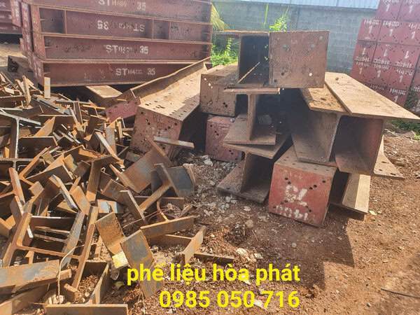 mua sắt phế liệu mua sắt phế liệu