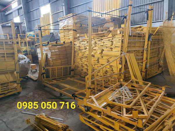 mua sắt phế liệu ở bình thuận