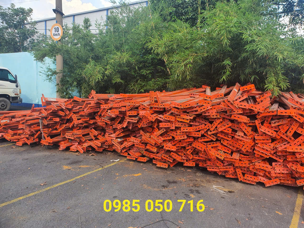 mua sắt phế liệu tại tây ninh 