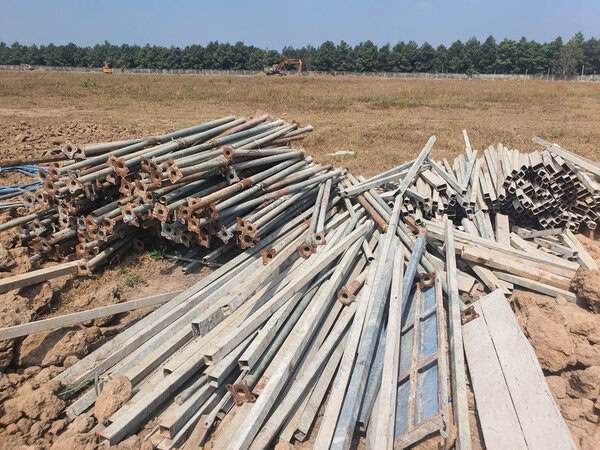 mua sắt xà gồ xây dựng công trình