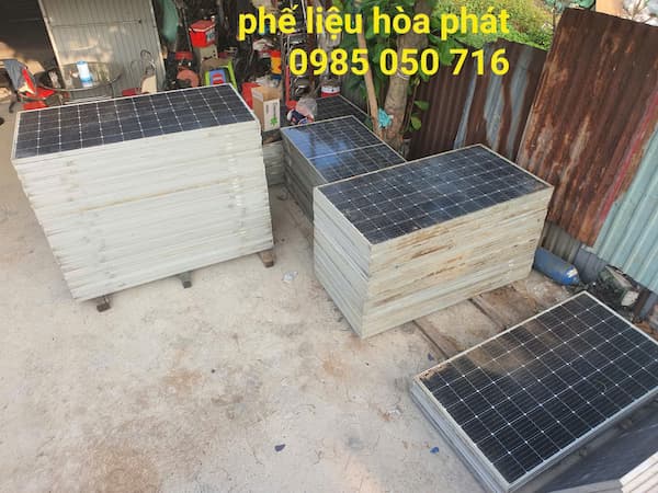 mua tấm pin năng lượng mặt trời cũ mua tấm pin năng lượng mặt trời cũ