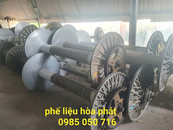 nhôm định hình 