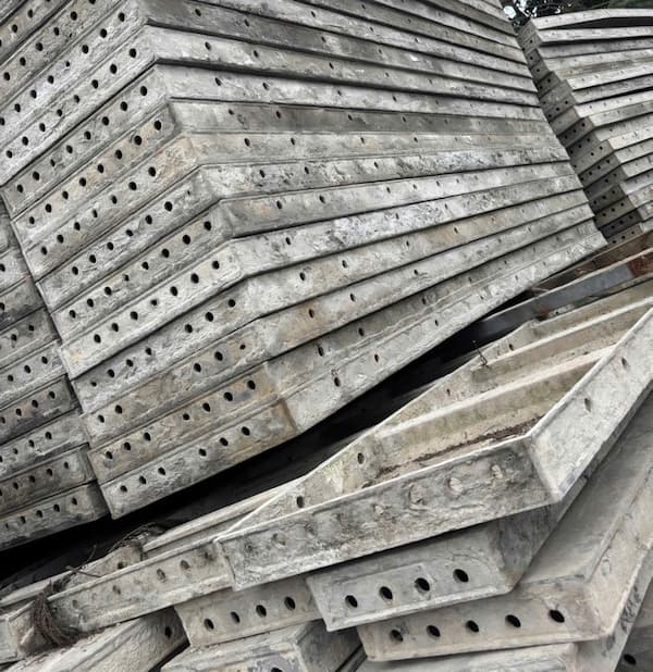 nhôm phế liệu nhôm phế liệu