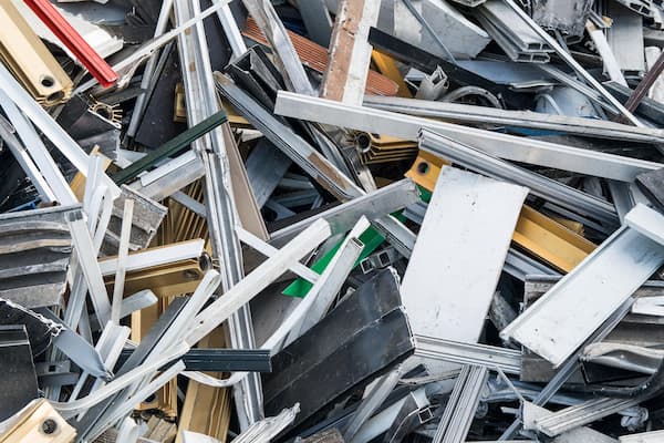 Những Sai Lầm Khi Bán Nhôm Phế Liệu Khiến Bạn Bị Mất Giá