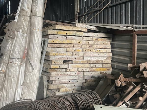 phân loại phế liệu