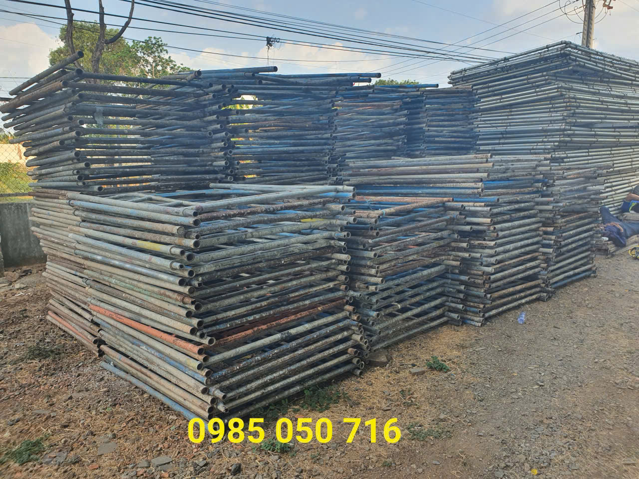 phế liệu bình thuận