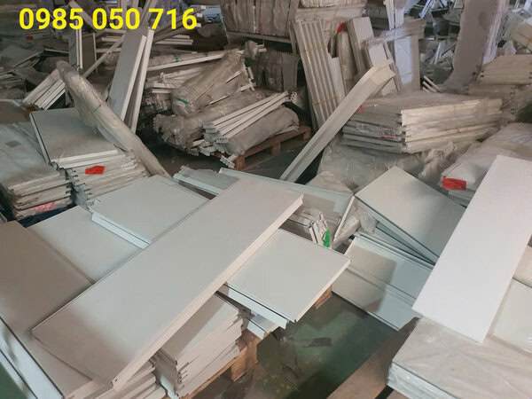 phế liệu đắc lắc