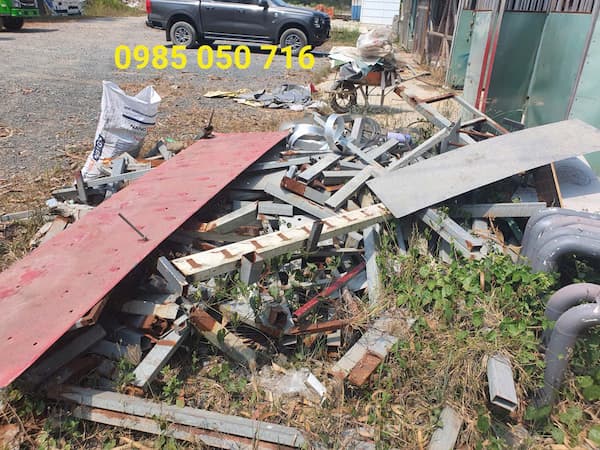 phế liệu đồng tháp phế liệu đồng tháp