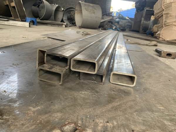phế liệu inox
