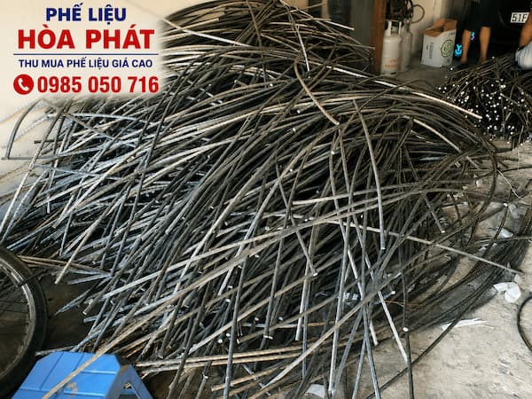 phế liệu nhôm tại bình dương