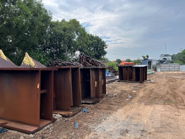 phế liệu sắt phế liệu sắt