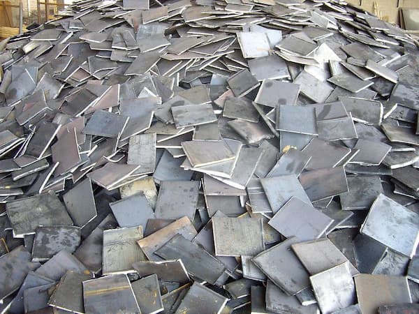 phế liệu sắt từ công ty phế liệu sắt từ công ty