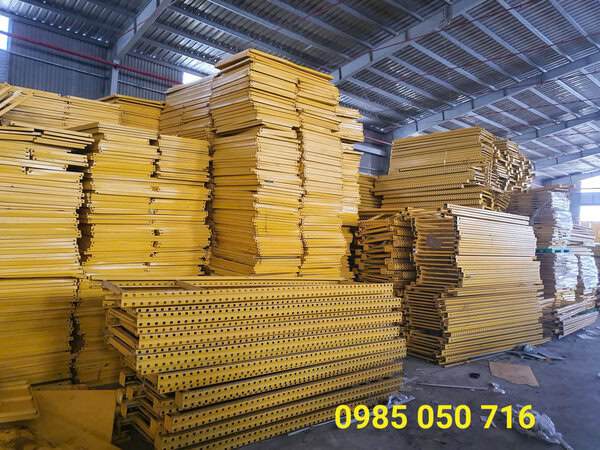 phế liệu tại bình thuận