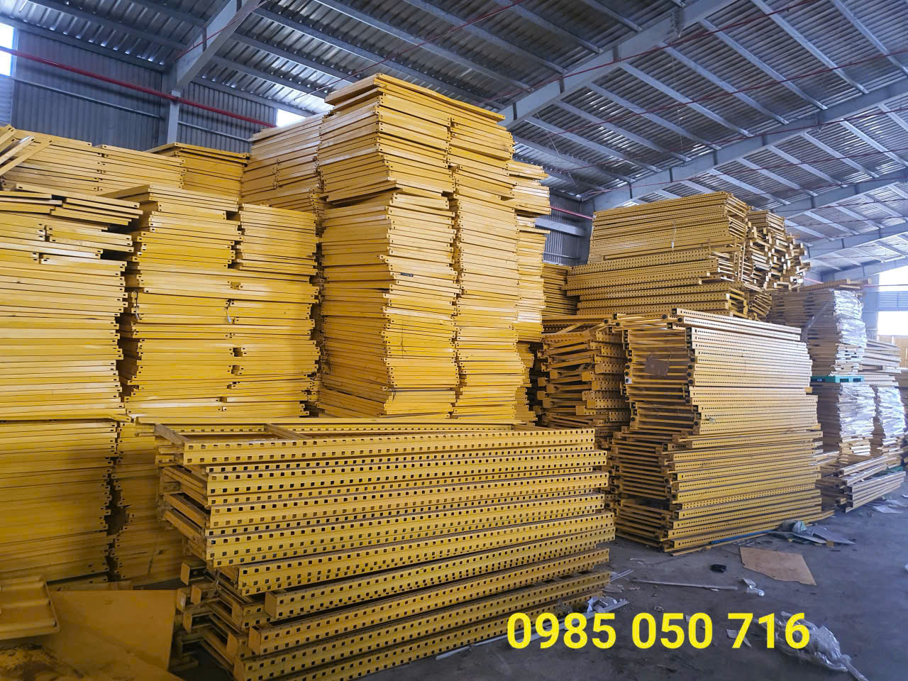 phế liệu tại bình thuận