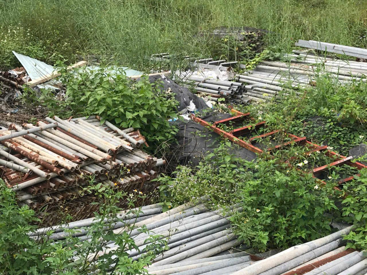 phế liệu tại hà nội 