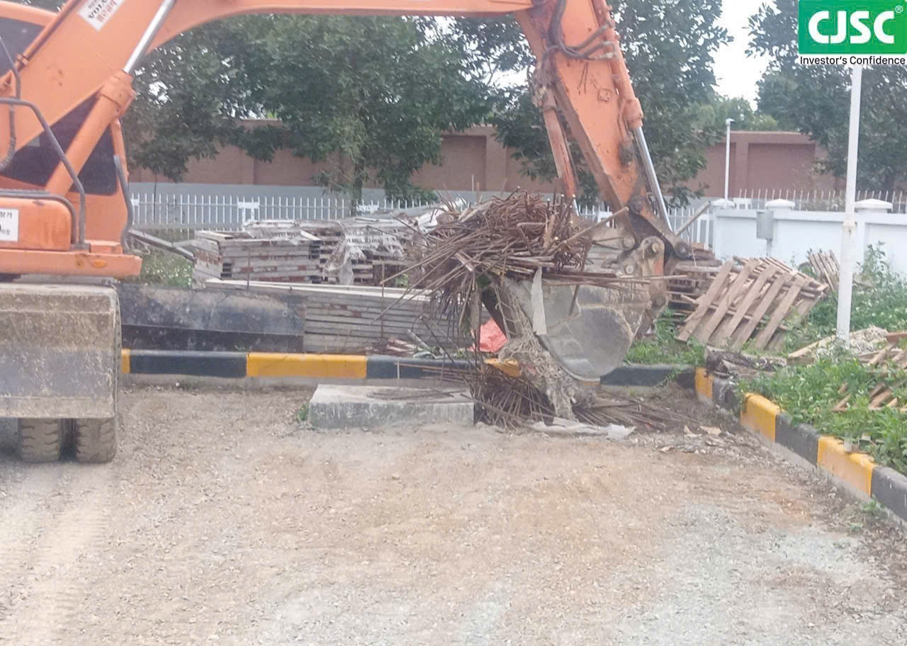 phế liệu tại ninh thuận