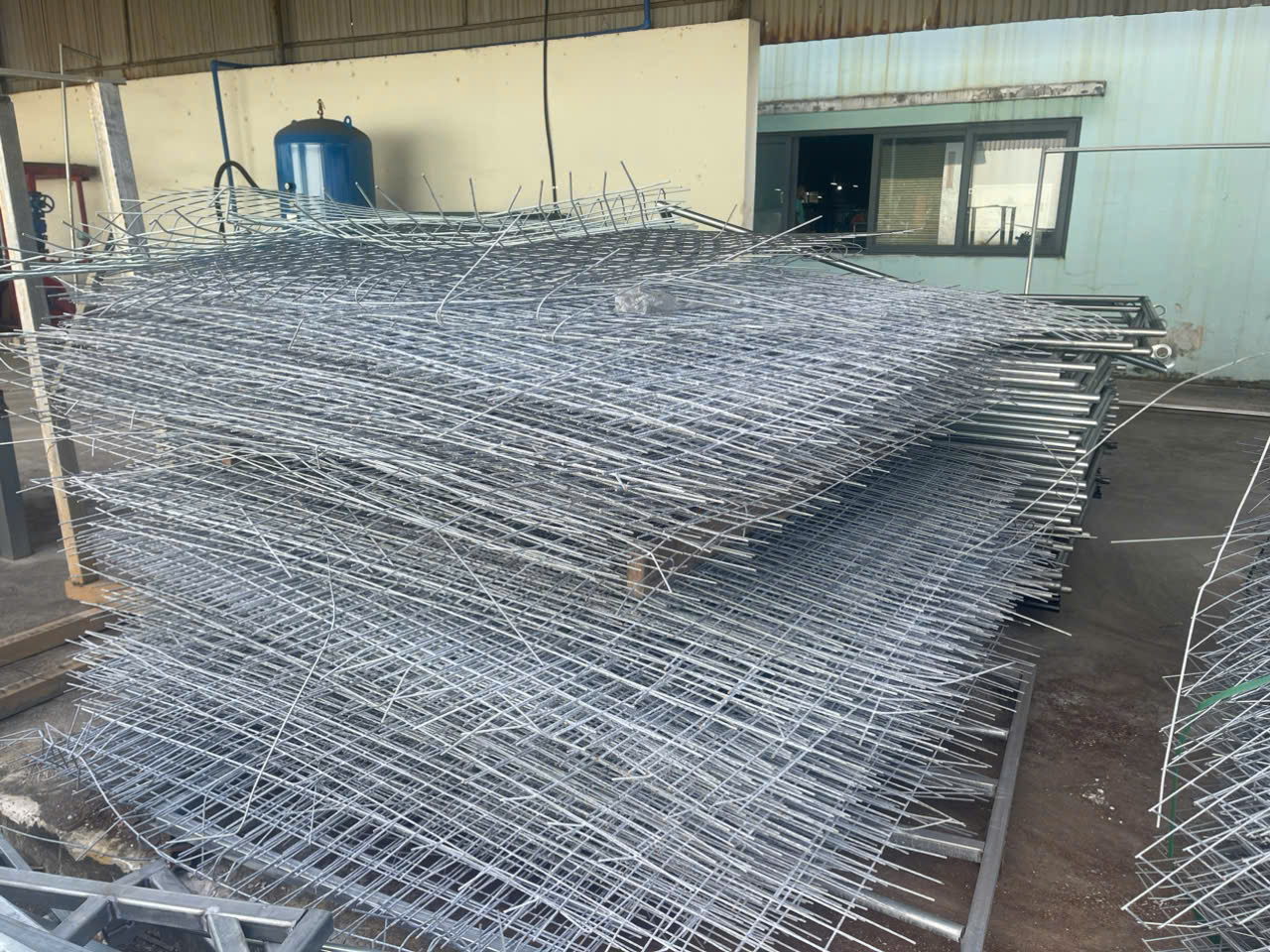 phế liệu tại phú nhuận