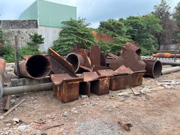Ngành Thu Mua Phế Liệu Thay Đổi Thế Nào Trong Kỷ Nguyên Số?