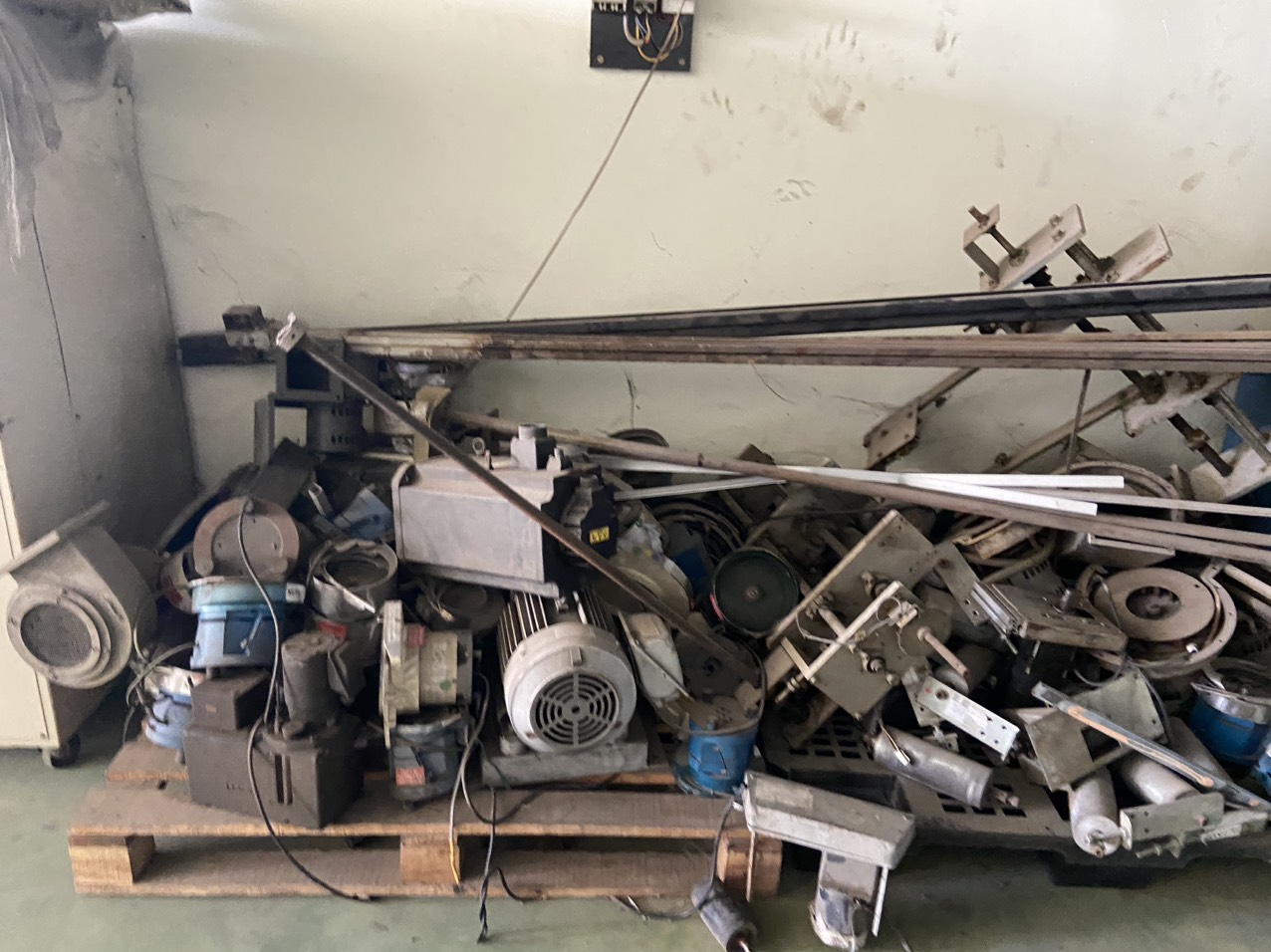 phế liệu bình dương