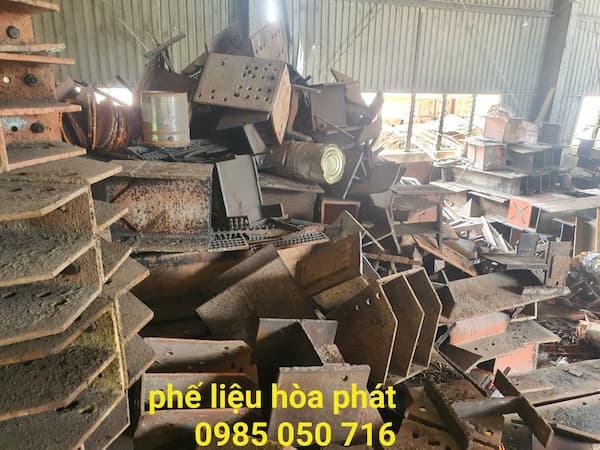 sắt phế 