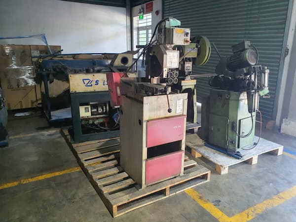 thanh lý máy cnc cũ thanh lý máy cnc cũ giá cao tphcm