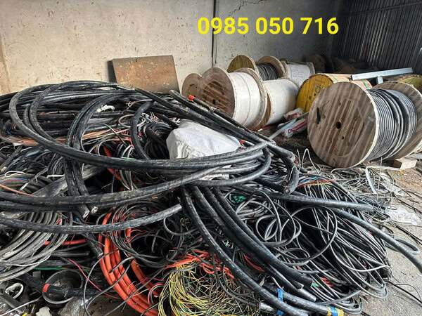 thu mua đồng phế liệu tại đồng nai