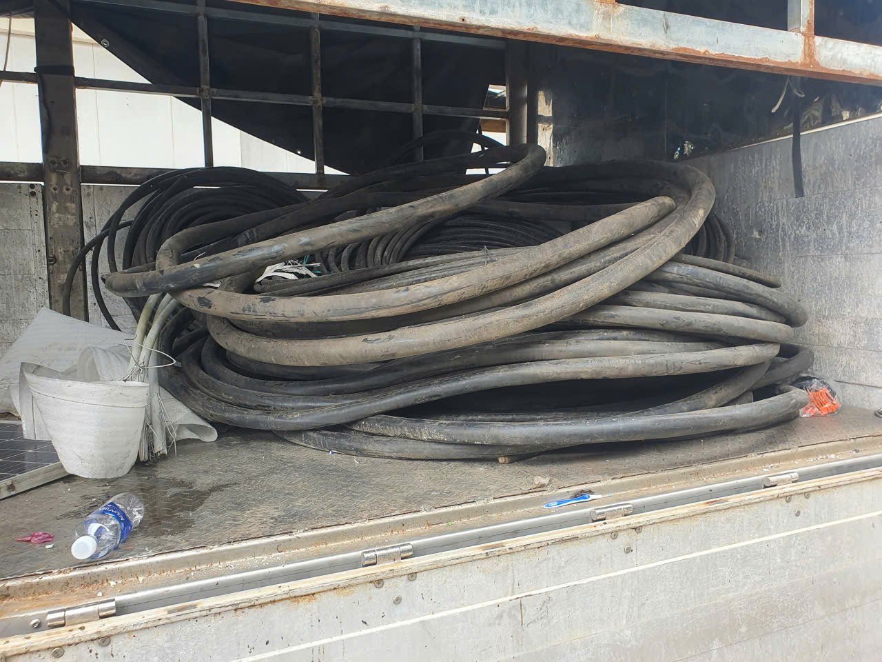 thu mua đồng phế liệu tại kcn tân đức 