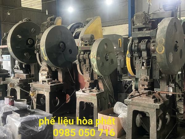 thu mua máy móc cũ tại đồng nai thu mua máy móc cũ tại đồng nai