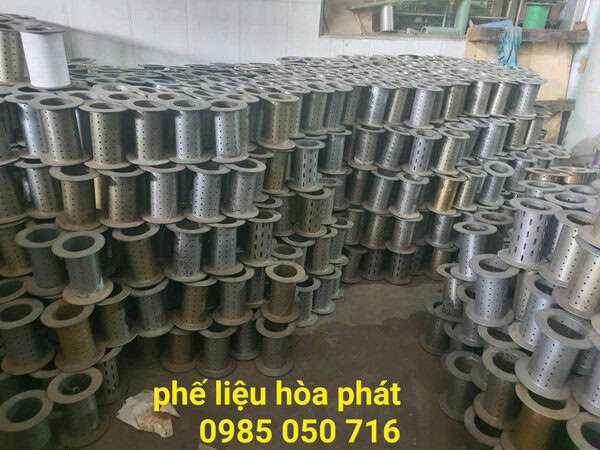 thu mua nhôm phế liệu tphcm