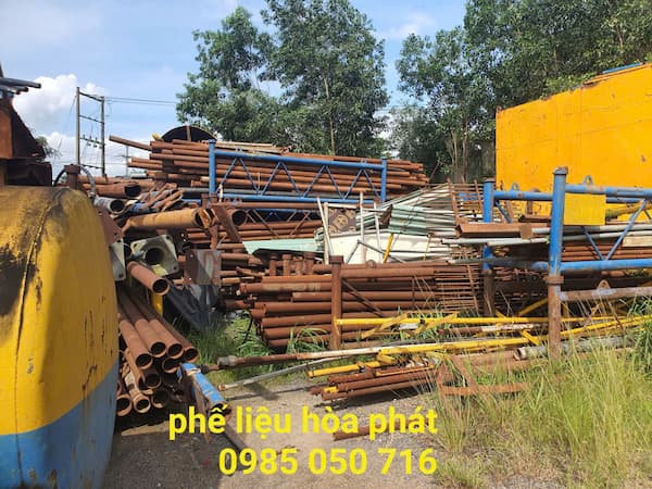 thu mua phế liệu thu mua phế liệu