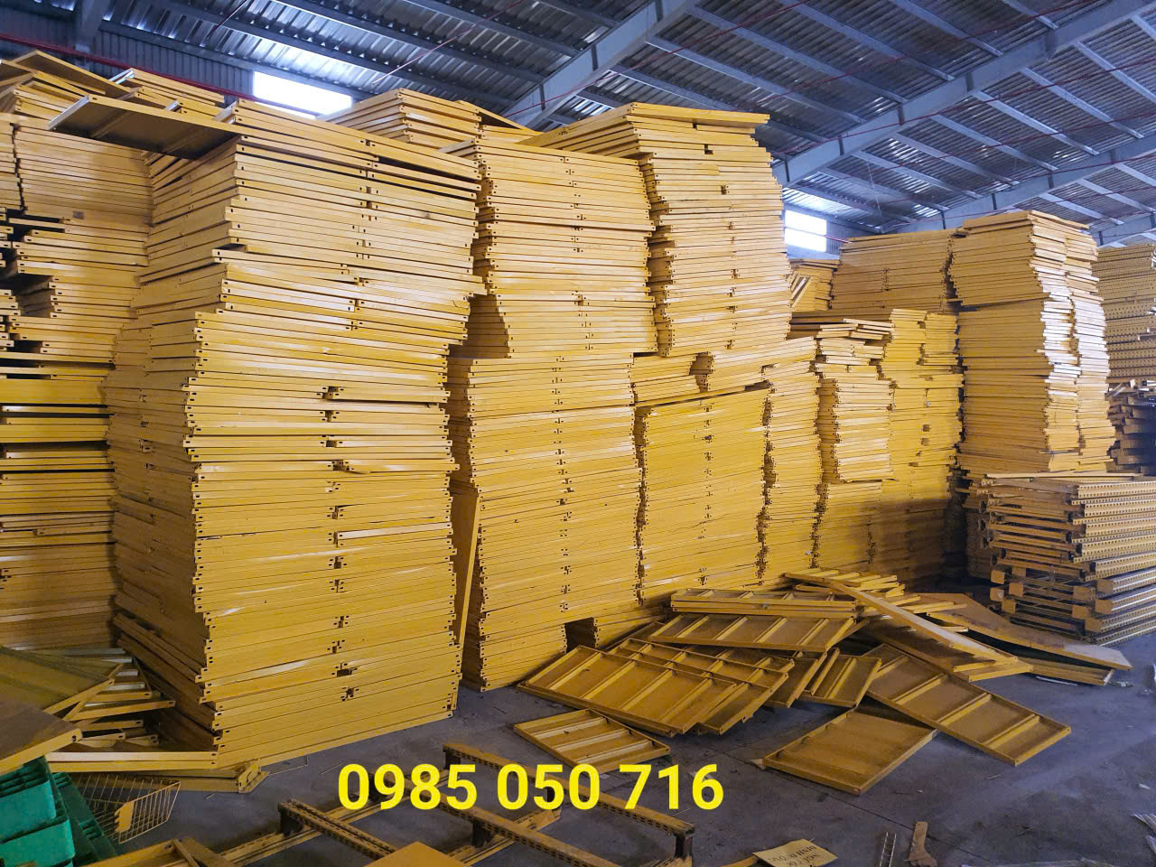 thu mua phế liệu kcn mỹ xuân