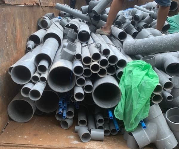 thu mua phế liệu nhựa thu mua phế liệu nhựa