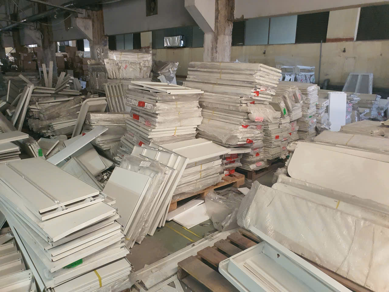 thu mua phế liệu ninh thuận