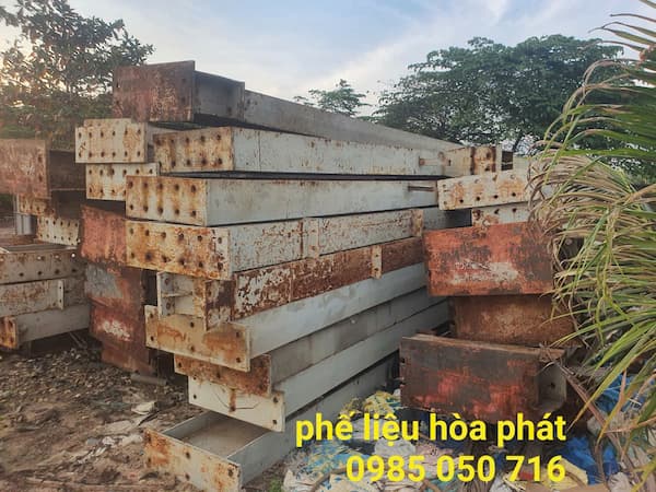 thu mua phế liệu sắt thu mua phế liệu sắt