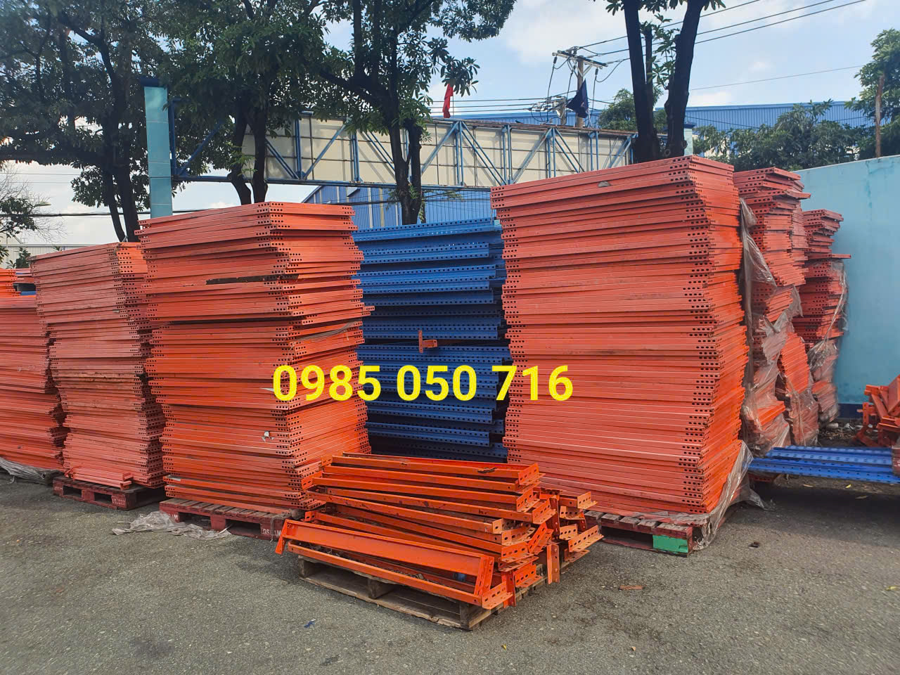 thu mua phế liệu sắt tại tây ninh 